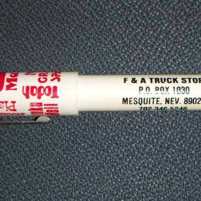 Pen