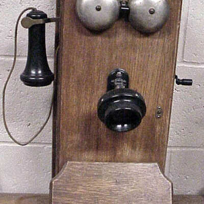Telephone