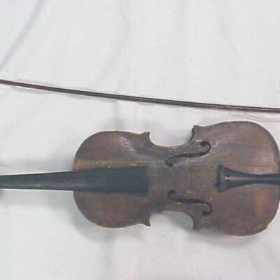 Violin