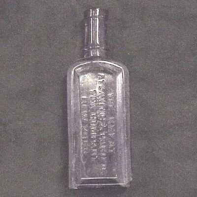 Bottle