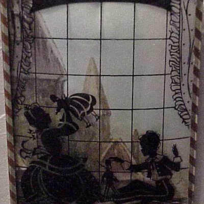 Shadow picture