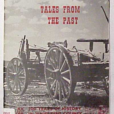 Nevada Tales of the Past