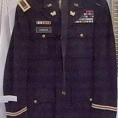 Uniform