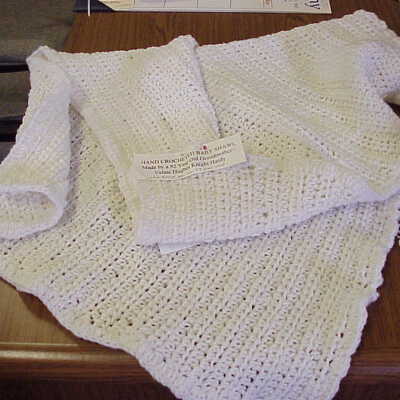 Shawl