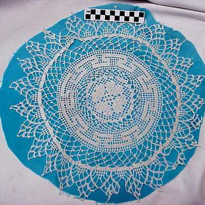Doily