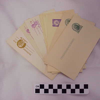 Postcard