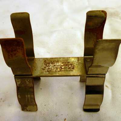 Holder, Fuse