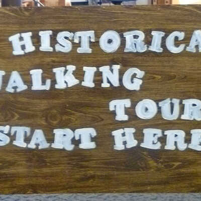Sign