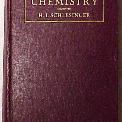 General Chemistry