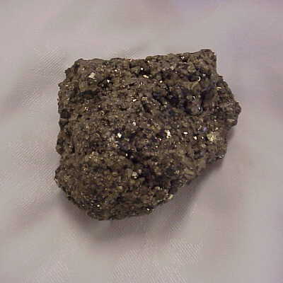 Fools Gold