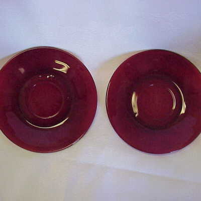 Saucer