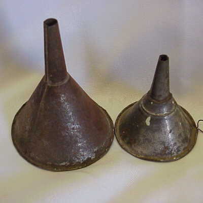 Funnel