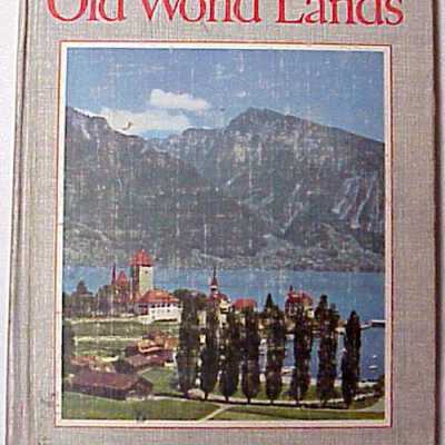 Old World Lands