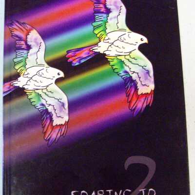 2005 year Book