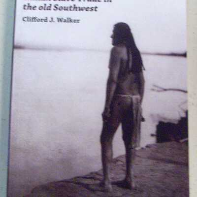 Gone the Way of the Earth