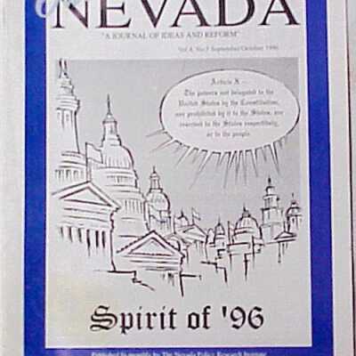 Online Nevada