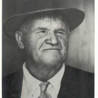 Joseph Reber