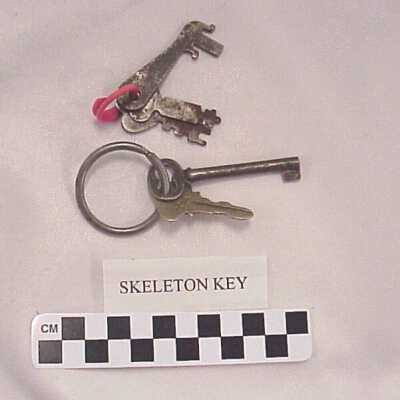 Key