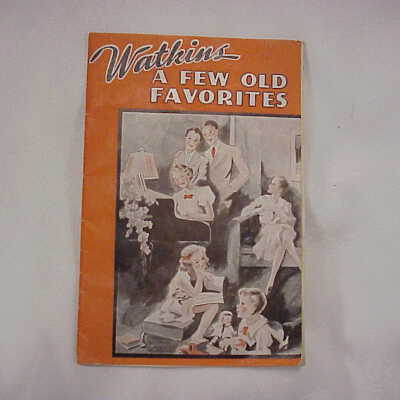 Watkins a few old favorites