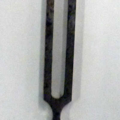 Fork, Tuning