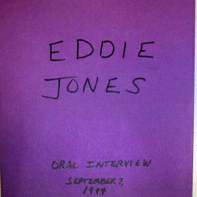 Eddie Jones