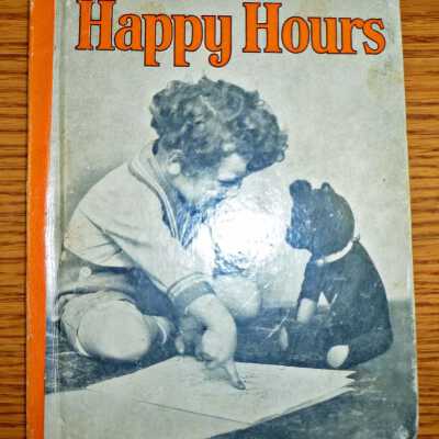 Happy Hours