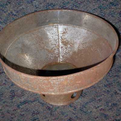 Strainer, Milk