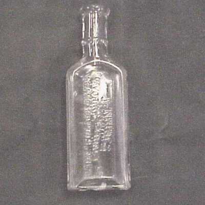 Bottle