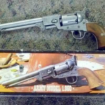 Revolver