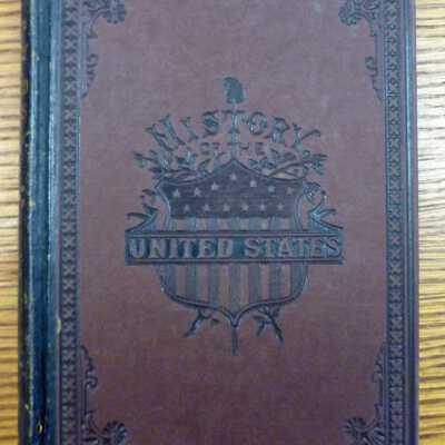 History of the United States
