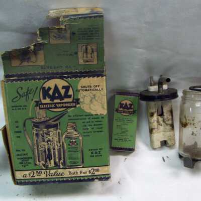 Vaporizer