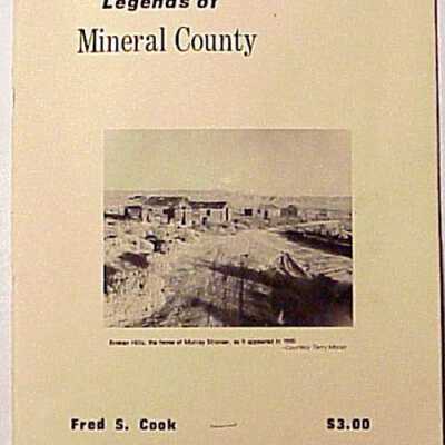 Legends of Mineral County