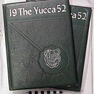 19 The Yucca 52