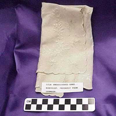Handkerchief