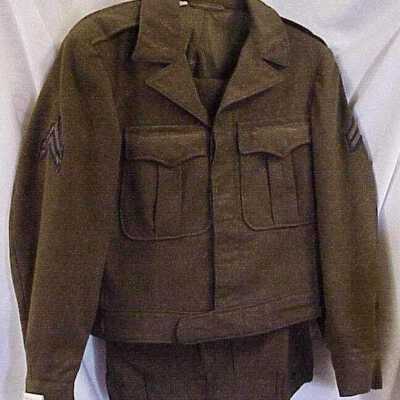 Uniform