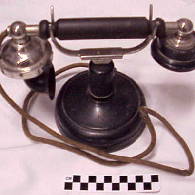 Telephone