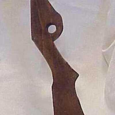 Toy, Gun