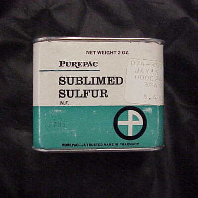 Container, Medicine