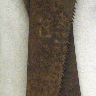 Saw, Hand