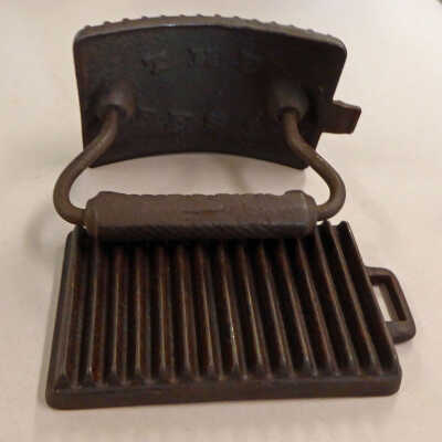 Iron