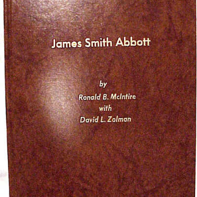 James Smith Abbott
