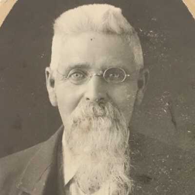 Myron Abbott