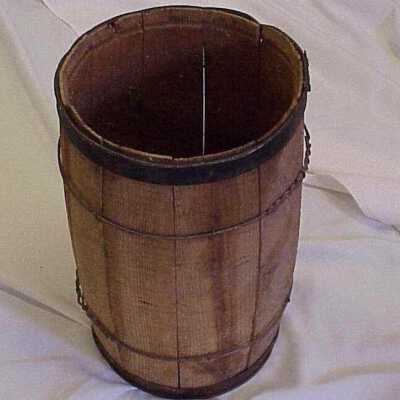 Keg
