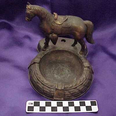 Ashtray
