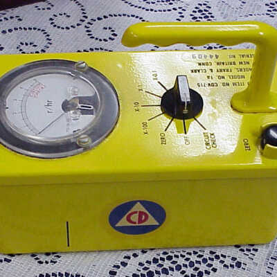 Radiometer