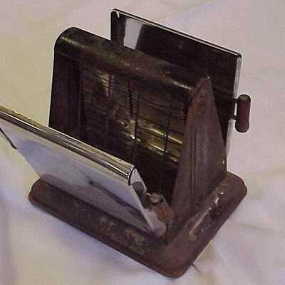 Toaster