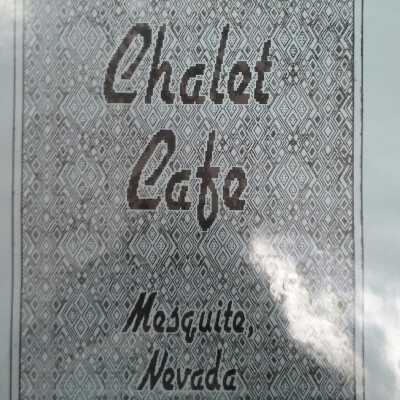 Menus