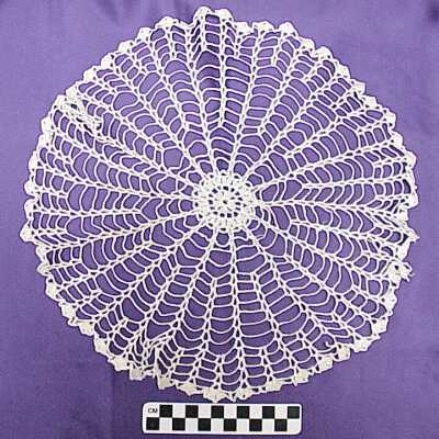 Doily