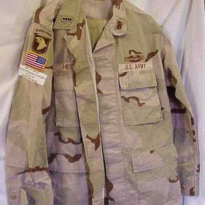 Uniform