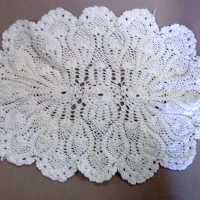 Doily